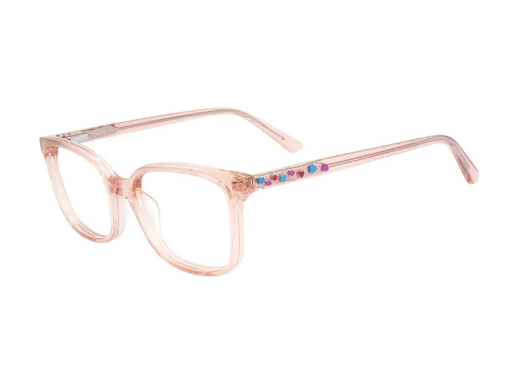 Kids Central KC1715 Eyeglasses - view 2